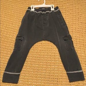 Kids Joggers Size 5T